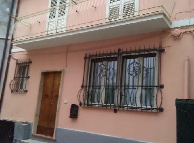 Appartamento Santacroce