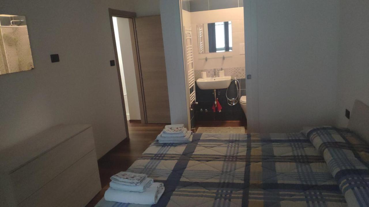 Santacroce Holiday home *