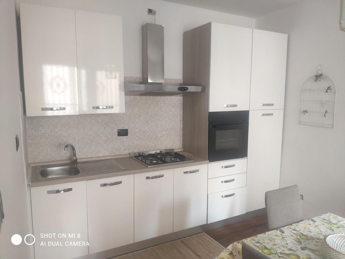Santacroce Holiday home Pratola Peligna