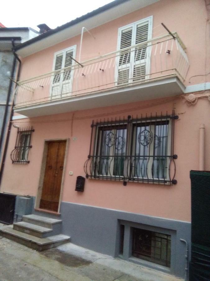 Holiday home Santacroce